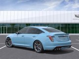 New 2026 Cadillac CT5 V image 3