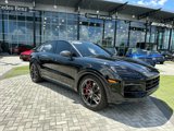 Used 2025 Porsche Cayenne GTS image 2