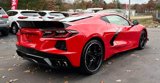 Used 2023 Chevrolet Corvette Stingray Coupe w/ 1LT image 4