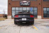 Used 2021 Ford Mustang Premium w/ Ford Safe & Smart Package image 5
