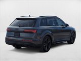 New 2025 Audi Q7 3.0T Prestige image 2