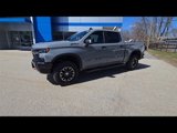 New 2025 Chevrolet Silverado 1500 ZR2 image 4