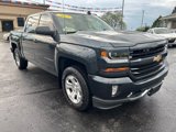 Used 2017 Chevrolet Silverado 1500 LT w/ All Star Edition image 3