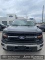 Certified 2024 Ford F150 XLT w/ Equipment Group 302A MID image 2