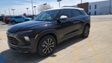 New 2025 Chevrolet TrailBlazer ACTIV w/ Convenience Package image 4