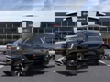 New 2025 GMC Yukon AT4 Ultimate image 2