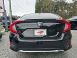 Used 2021 Honda Civic EX-L image 6