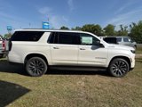 New 2025 Chevrolet Suburban High Country w/ Sun And Tow Package image 3