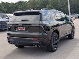 New 2026 Chevrolet Traverse RS image 2