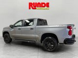 Used 2025 Chevrolet Silverado 1500 LT Trail Boss w/ LT Trail Boss Premium Package image 3