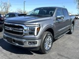 New 2025 Ford F150 Lariat image 4