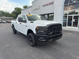 New 2025 RAM 2500 Tradesman image 2
