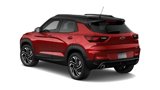 New 2026 Chevrolet TrailBlazer RS w/ Convenience Package image 5