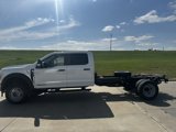 New 2025 Ford F550 4x4 Crew Cab image 6