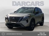 Certified 2024 Nissan Rogue SL w/ SL Premium Package image 3