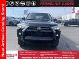 Used 2022 Toyota 4Runner SR5 Premium image 3