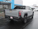 New 2025 Chevrolet Silverado EV LT image 4