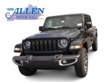 New 2025 Jeep Gladiator Sport image 3
