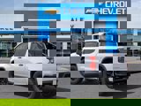New 2025 Chevrolet Silverado 1500 ZR2 image 3