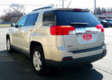 Used 2015 GMC Terrain SLE w/ Convenience Package image 5