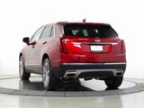 Certified 2023 Cadillac XT5 Premium Luxury w/ LPO, Floor Liner Package image 3
