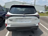 Used 2025 Subaru Forester Touring image 4