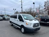Used 2018 Ford Transit 350 XLT image 2