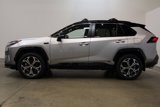 Certified 2022 Toyota RAV4 XSE image 4