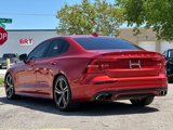 Used 2019 Volvo S60 T6 R-Design image 4