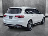 New 2025 Mercedes-Benz GLS 450 4MATIC image 2