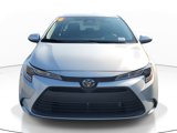 Used 2024 Toyota Corolla LE image 2