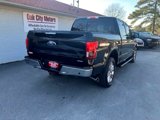 Used 2018 Ford F150 Lariat w/ Equipment Group 502A Luxury image 5