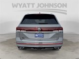 New 2025 Volkswagen Atlas SEL Premium R-Line image 4