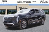New 2026 Cadillac Escalade IQL Luxury image 4