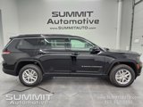 New 2025 Jeep Grand Cherokee L Laredo w/ Luxury Tech Group I image 1