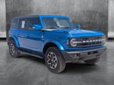 Used 2024 Ford Bronco Outer Banks image 3