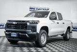 New 2026 Chevrolet Colorado W/T w/ Advanced Trailering Package image 3