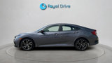 Used 2020 Honda Civic Sport image 3