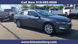 Used 2020 Chevrolet Malibu LT image 2