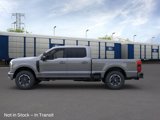 New 2025 Ford F350 Lariat image 3