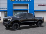 New 2025 Chevrolet Silverado 1500 LT Trail Boss w/ Convenience Package II image 2