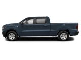 New 2025 RAM 1500 Big Horn image 2