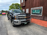 Used 2015 Chevrolet Silverado 2500 LT w/ LT Fleet Convenience Package image 2
