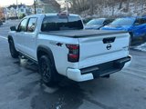 Used 2023 Nissan Frontier PRO-4X w/ Pro-4X Premium Package image 5