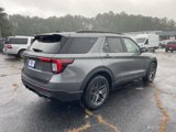 New 2025 Ford Explorer ST image 3