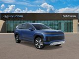 New 2026 Hyundai Ioniq 9 SEL image 2