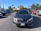 Used 2010 Toyota Corolla S image 3