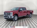 New 2025 Ford F350 Lariat image 2