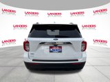 Certified 2023 Ford Explorer XLT image 4