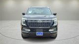 New 2025 Nissan Armada SL w/ Captain's Chari Seat Package image 2